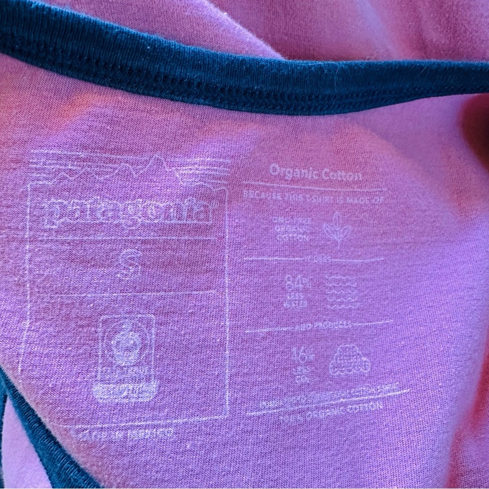 Patagonia tank top - Picture 5 of 5